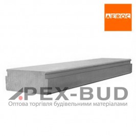 Газобетонные плиты перекрытия Aeroc Газобетонные плиты перекрытия Aeroc