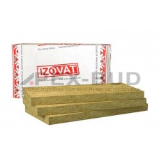 Минеральная вата Izovat 135 1000х600х100 мм 1.2 м2 тут