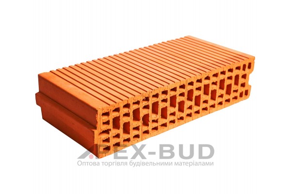 Керамічний блок Ecoblock-12