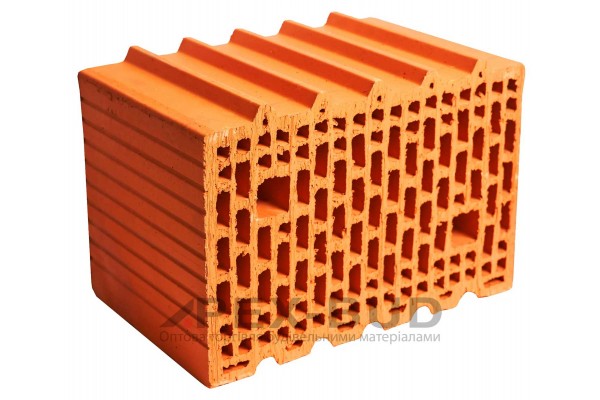 Керамический блок Ecoblock-38