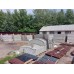 Бетонні кришки для огорожі