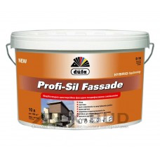 Фасадная краска Profi-Sil Fassade D790 тут