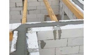 Особливості "чудо блоку" газобетонного